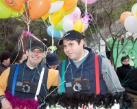 Carnavales de Getafe