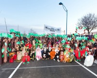 Carnavales de Getafe
