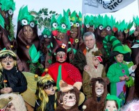 Carnavales de Getafe