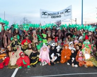 Carnavales de Getafe
