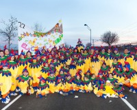 Carnavales de Getafe