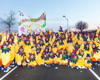 Carnavales de Getafe