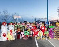 Carnavales de Getafe