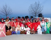 Carnavales de Getafe
