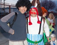 Carnavales de Getafe