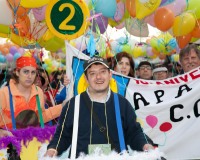 Carnavales de Getafe