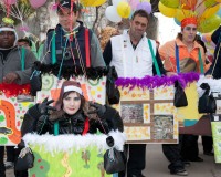 Carnavales de Getafe