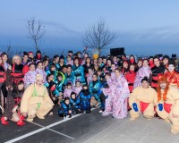 Carnavales de Getafe