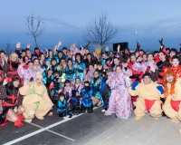 Carnavales de Getafe