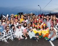 Carnavales de Getafe