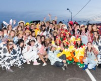 Carnavales de Getafe