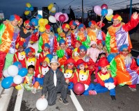 Carnavales de Getafe