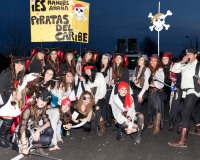 Carnavales de Getafe