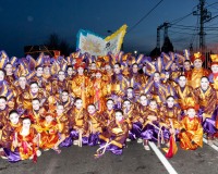 Carnavales de Getafe
