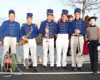 Carnavales de Getafe