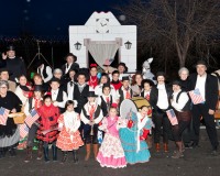 Carnavales de Getafe