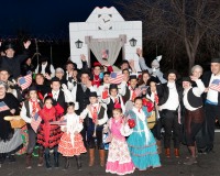 Carnavales de Getafe