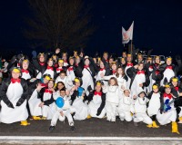 Carnavales de Getafe