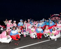 Carnavales de Getafe