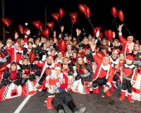 Carnavales de Getafe