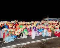 Carnavales de Getafe