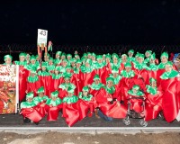 Carnavales de Getafe
