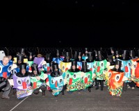 Carnavales de Getafe