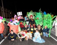 Carnavales de Getafe