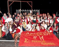 Carnavales de Getafe