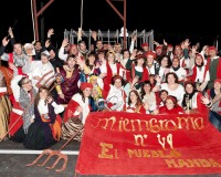 Carnavales de Getafe