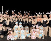 Carnavales de Getafe