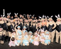 Carnavales de Getafe