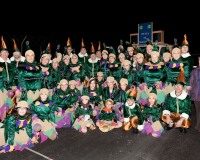 Carnavales de Getafe