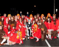 Carnavales de Getafe