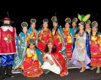Carnavales de Getafe