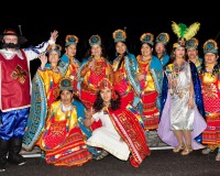 Carnavales de Getafe