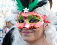Carnavales de Getafe