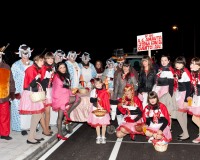 Carnavales de Getafe