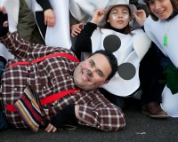 Carnavales de Getafe