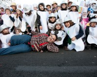 Carnavales de Getafe