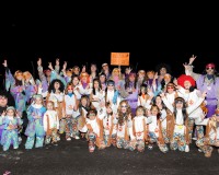 Carnavales de Getafe