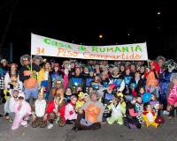Carnavales de Getafe