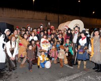 Carnavales de Getafe