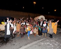 Carnavales de Getafe