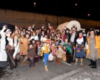 Carnavales de Getafe
