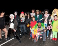 Carnavales de Getafe