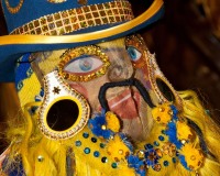 Carnavales de Getafe