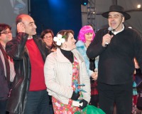 Carnavales de Getafe