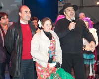 Carnavales de Getafe