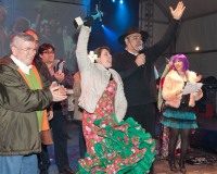 Carnavales de Getafe